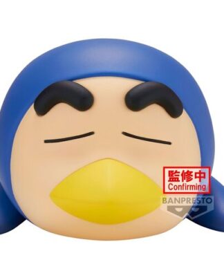 Crayon Shinchan Shinnosuke ver.B Cosplay Statue 12cm