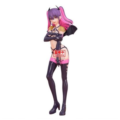 2.5 Dimensional Seduction Miriella Medical Corps Glitter & Glamorous Statue 22cm
