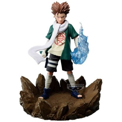 Naruto Shippuden Akimichi Choji Memorable Saga Statue 12cm