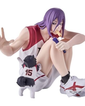 Kurokos Basketball Atsushi Murasakibara & Tetsuya The Movie Last Game 10cm