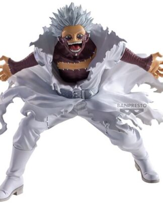 My Hero Academia Dabi Evil Villains Statue 13cm