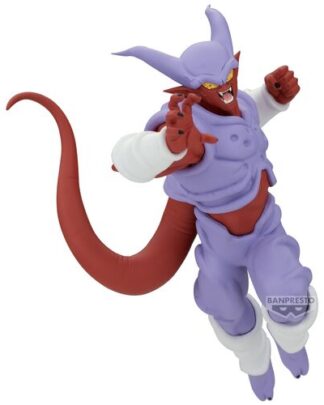 Dragon Ball Z Janemba Match Makers Statue 16cm