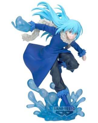 That Time I Got Reincarnated as a Slime Rimuru Tempest Statue 19cm