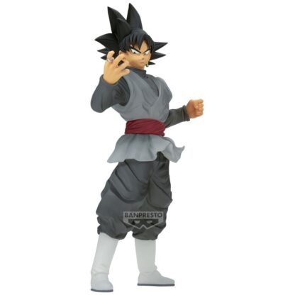 Dragon Ball Super Goku Black Clearise Statue 19cm – Bild 2