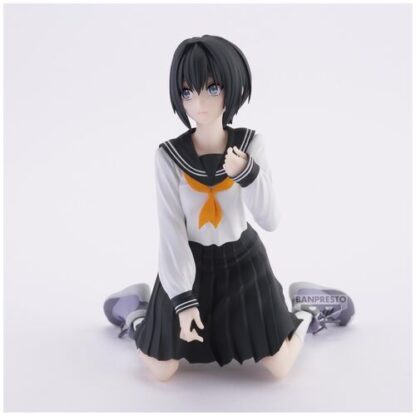 2.5 Dimensional Seduction Nonoa Shirayuki Uniform Statue12cm – Bild 5