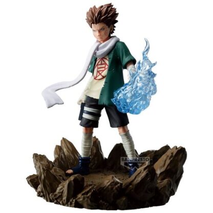 Naruto Shippuden Akimichi Choji Memorable Saga Statue 12cm – Bild 3