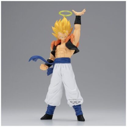 Dragon Ball Z Super Saiyan Gogeta Match Makers Statue 17cm – Bild 4