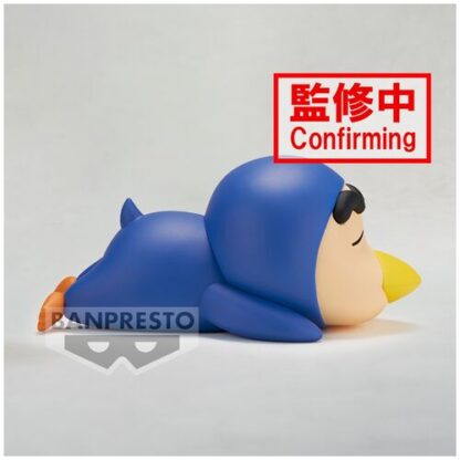 Crayon Shinchan Shinnosuke ver.B Cosplay Statue 12cm – Bild 4