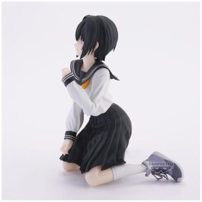 2.5 Dimensional Seduction Nonoa Shirayuki Uniform Statue12cm – Bild 4