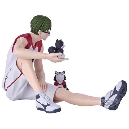 Kurokos Basketball Atsushi Murasakibara & Tetsuya The Movie Last Game 10cm – Bild 3