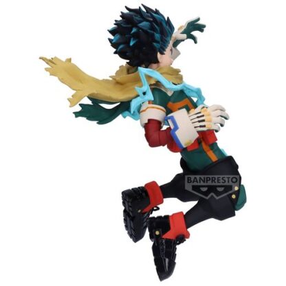 My Hero Academia Izuku Midoriya Deku Amazing Heroes Statue 11cm – Bild 5