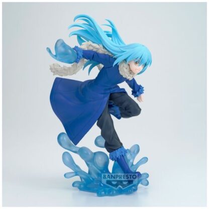 That Time I Got Reincarnated as a Slime Rimuru Tempest Statue 19cm – Bild 4