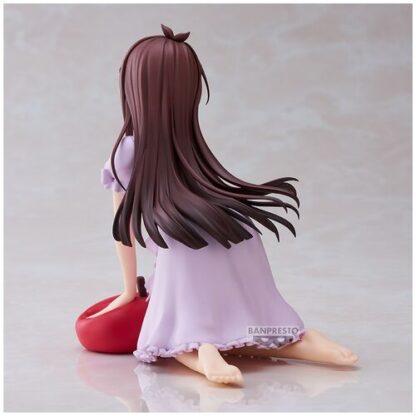 The Idolmaster Relax time Akari Tsujino Statue 11cm – Bild 5