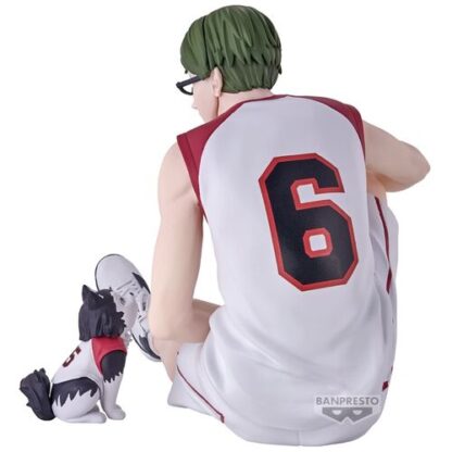 Kurokos Basketball Atsushi Murasakibara & Tetsuya The Movie Last Game 10cm – Bild 4