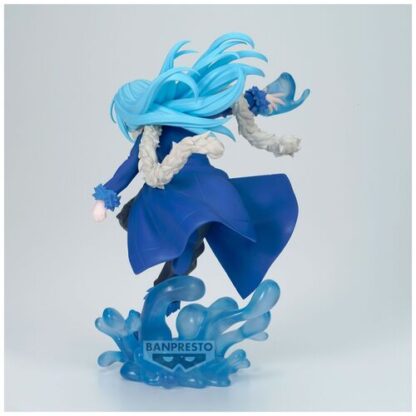 That Time I Got Reincarnated as a Slime Rimuru Tempest Statue 19cm – Bild 3