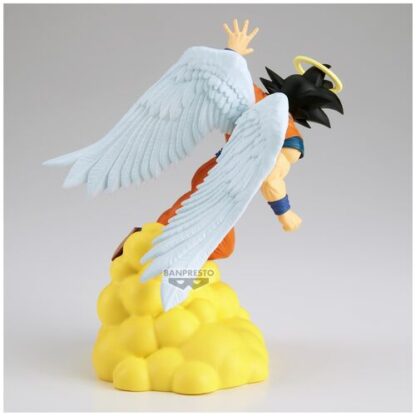 Dragon Ball Z History Box PVC Statue Son Goku 12 cm – Bild 5