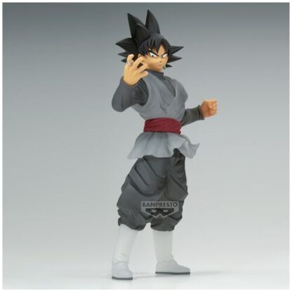 Dragon Ball Super Goku Black Clearise Statue 19cm – Bild 3