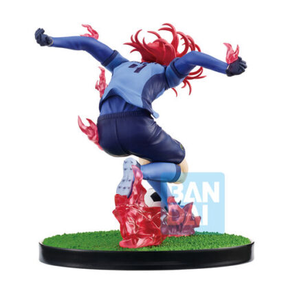 Blue Lock Arguments for Existence Hyoma Chigiri Ichibansho Statue 11cm – Bild 5