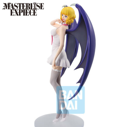 One Piece Memory of Heroines Stussy Ichibansho Statue 20cm – Bild 3