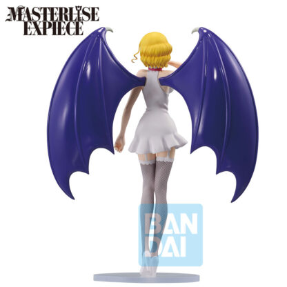 One Piece Memory of Heroines Stussy Ichibansho Statue 20cm – Bild 2