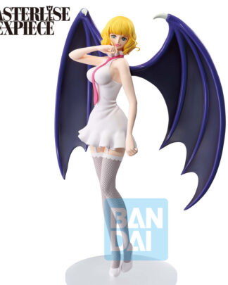 One Piece Memory of Heroines Stussy Ichibansho Statue 20cm