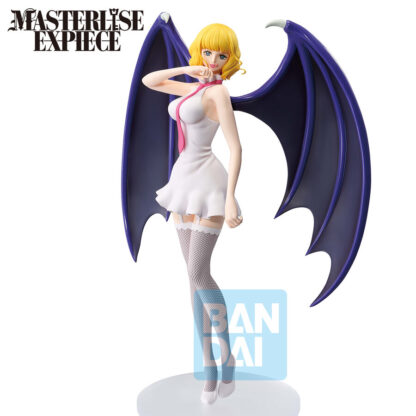 One Piece Memory of Heroines Stussy Ichibansho Statue 20cm