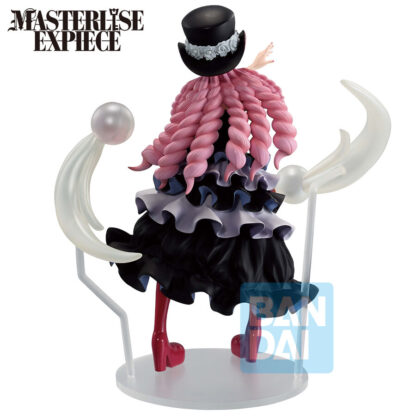 One Piece Memory of Heroines Perhona Ichibansho Statue 20cm – Bild 4