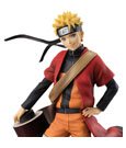 Naruto Shippuden G.E.M. Serie PVC Statue 1/8 Naruto Uzumaki Sage Mode 19 cm