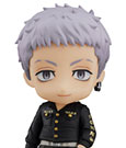 Tokyo Revengers Nendoroid Actionfigur Takashi Mitsuya 10 cm