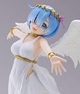 Re: Zero -Starting Life in Another World- Luminasta PVC Statue Rem Super Demon Angel 21 cm