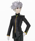 Evangelion: 3.0+1.0 Thrice Upon a Time SPM Vignetteum PVC Statue Kaworu Nagisa Commander Suit Ver. 19 cm