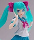 Hatsune Miku Luminasta PVC Statue Hatsune Miku 16th Anniversary KEI Ver. 18 cm