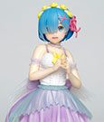 Re:Zero Precious PVC Statue Rem Angel Ver. 23 cm