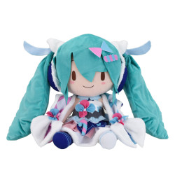 Plush L Hatsune Miku Magical Mirai 2020 Ver.