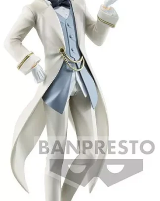 Clayman Otherworlder Vol.11 Statue Banpresto 18cm
