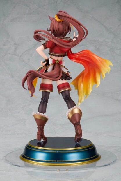 Uma Musume Pretty Derby PVC Statue 1/7 Beyond The Horizon Tokai Teio 25 cm – Bild 7