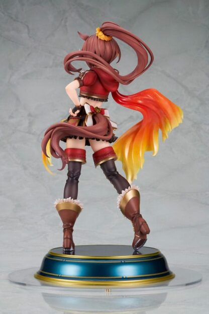Uma Musume Pretty Derby PVC Statue 1/7 Beyond The Horizon Tokai Teio 25 cm – Bild 8