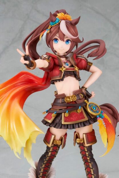 Uma Musume Pretty Derby PVC Statue 1/7 Beyond The Horizon Tokai Teio 25 cm – Bild 10