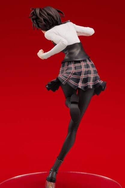 Persona5 Royal PVC Statue 1/7 Makoto Niijima School Uniform Ver. 21 cm – Bild 9