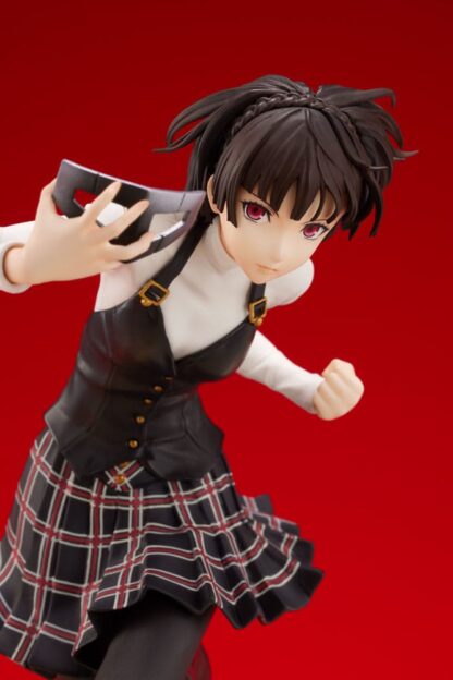 Persona5 Royal PVC Statue 1/7 Makoto Niijima School Uniform Ver. 21 cm – Bild 11