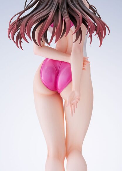 Rent-a-Girlfriend PVC Statue 1/7 Chizuru Mizuhara Swimwear Ver. 25 cm – Bild 2