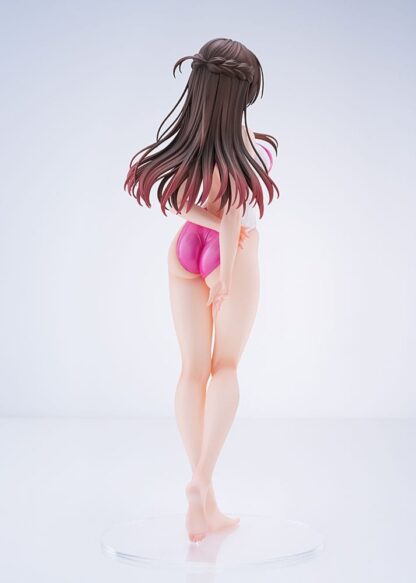 Rent-a-Girlfriend PVC Statue 1/7 Chizuru Mizuhara Swimwear Ver. 25 cm – Bild 10