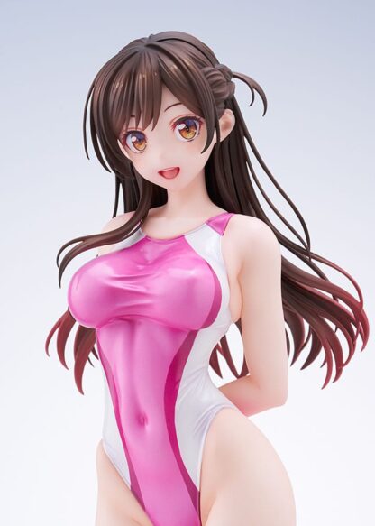 Rent-a-Girlfriend PVC Statue 1/7 Chizuru Mizuhara Swimwear Ver. 25 cm – Bild 13