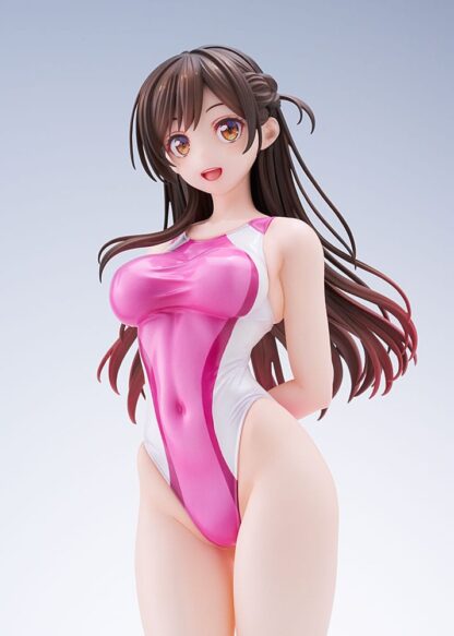 Rent-a-Girlfriend PVC Statue 1/7 Chizuru Mizuhara Swimwear Ver. 25 cm – Bild 14