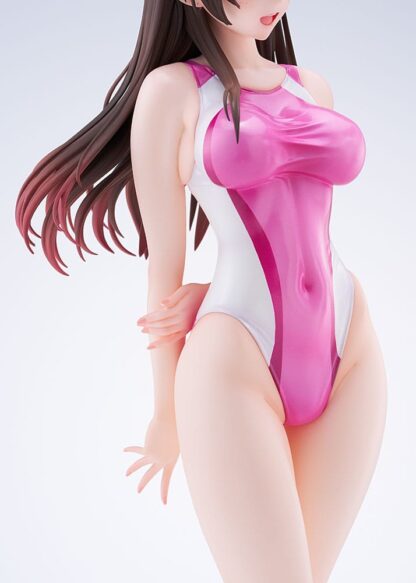 Rent-a-Girlfriend PVC Statue 1/7 Chizuru Mizuhara Swimwear Ver. 25 cm – Bild 15