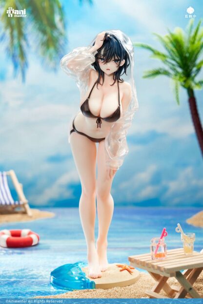 Original Character Statue 1/6 Ishimi Yokoyama Xia Ming Hui Xiang Ver. 29 cm – Bild 2