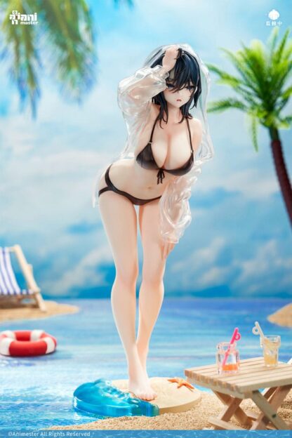 Original Character Statue 1/6 Ishimi Yokoyama Xia Ming Hui Xiang Ver. 29 cm – Bild 6