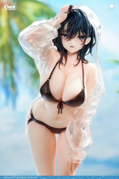 Original Character Statue 1/6 Ishimi Yokoyama Xia Ming Hui Xiang Ver. 29 cm – Bild 7