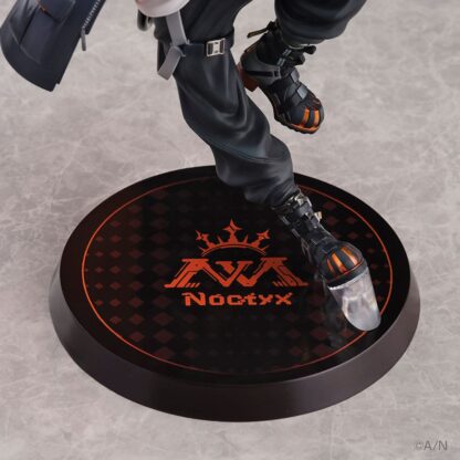 Nijisanji PVC Statue 1/7 Alban Knox 26 cm – Bild 4