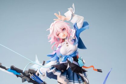Honkai: Star Rail PVC Statue 1/7 March 7th 28 cm – Bild 10
